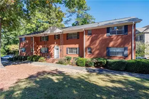 3660 Peachtree Rd NE, Atlanta, GA 30319 - Photo 2