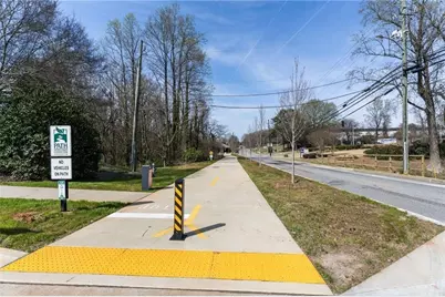 1342 Rietveld Row NW, Atlanta, GA 30318 - Photo 36