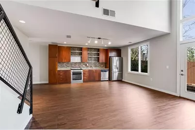 1342 Rietveld Row NW, Atlanta, GA 30318 - Photo 8