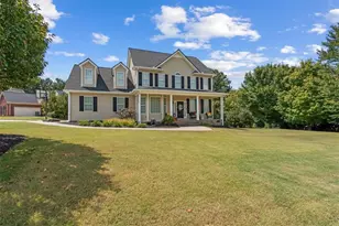 217 Summer Chase, Carrollton, GA 30116 - Photo 4