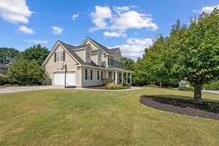 217 Summer Chase, Carrollton, GA 30116 - Photo 6