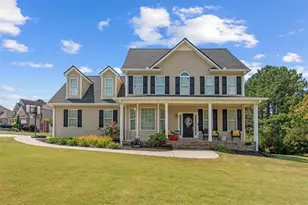 217 Summer Chase, Carrollton, GA 30116 - Photo 1