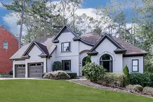 1002 Jubilee Way, Powder Springs, GA 30127 - Photo 58