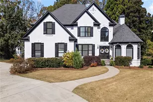 3420 Millwater Crossing, Dacula, GA 30019 - Photo 1