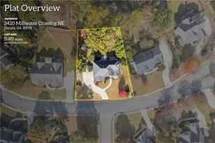 3420 Millwater Crossing, Dacula, GA 30019 - Photo 42