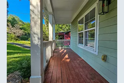 2355 Hill Street NW, Atlanta, GA 30318 - Photo 2