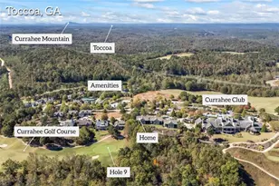 15 Cottage Ln, Toccoa, GA 30577 - Photo 4