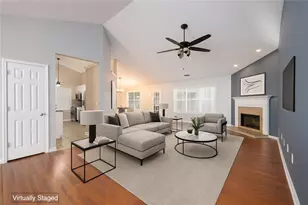 1001 Autumn Glen Ct, Dacula, GA 30019 - Photo 1