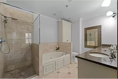 2255 Peachtree Road NE #521, Atlanta, GA 30309 - Photo 22