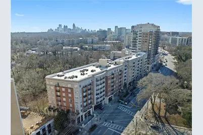 2255 Peachtree Road NE #521, Atlanta, GA 30309 - Photo 48