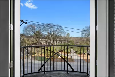 2255 Peachtree Road NE #521, Atlanta, GA 30309 - Photo 14