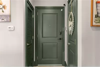 2255 Peachtree Road NE #521, Atlanta, GA 30309 - Photo 8