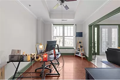 2255 Peachtree Road NE #521, Atlanta, GA 30309 - Photo 28