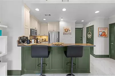 2255 Peachtree Road NE #521, Atlanta, GA 30309 - Photo 4