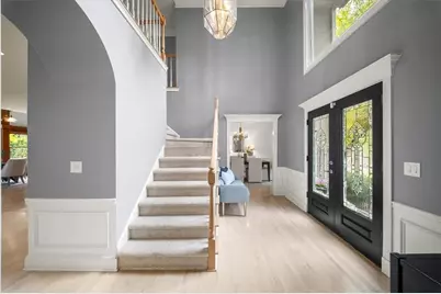 3043 Sawyer Trace NE, Marietta, GA 30066 - Photo 4