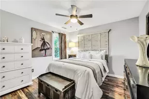 191 Pine Branch Dr, Stockbridge, GA 30281 - Photo 30