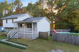 988 Davenport Rd, Dalton, GA 30721 - Photo 2