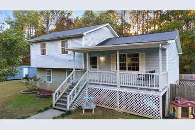 988 Davenport Road, Dalton, GA 30721 - Photo 1