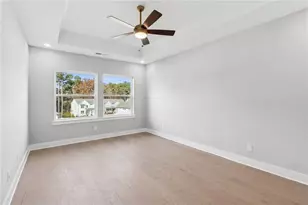 255 Wild Ginger Bnd, Woodstock, GA 30188 - Photo 12