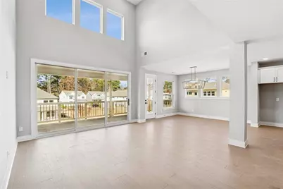 255 Wild Ginger Bend, Woodstock, GA 30188 - Photo 10