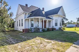 65 W Calhoun St, Wadley, GA 30477 - Photo 2