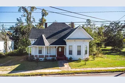 65 W Calhoun Street, Wadley, GA 30477 - Photo 1