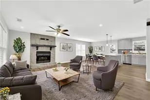 226 Cedar Valley Ct, Canton, GA 30115 - Photo 4