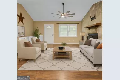 8990 Tweeddale Drive, Winston, GA 30187 - Photo 6