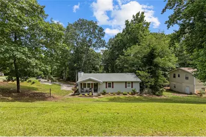 8990 Tweeddale Drive, Winston, GA 30187 - Photo 2