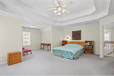 3630 Bridge Mill Court, Peachtree Corners, GA 30092 - Photo 20