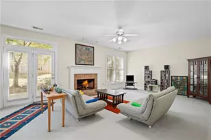 3630 Bridge Mill Ct, Peachtree Corners, GA 30092 - Photo 8