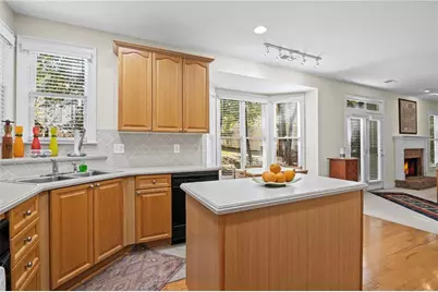 3630 Bridge Mill Court, Peachtree Corners, GA 30092 - Photo 10