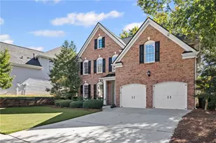 3630 Bridge Mill Ct, Peachtree Corners, GA 30092 - Photo 2