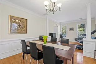 3630 Bridge Mill Ct, Peachtree Corners, GA 30092 - Photo 6