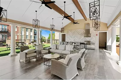 50 Canton Street #202, Alpharetta, GA 30009 - Photo 26