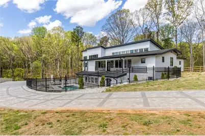 3350 Wildwood Road, Suwanee, GA 30024 - Photo 2