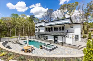 3350 Wildwood Rd, Suwanee, GA 30024 - Photo 1