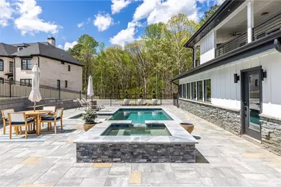 3350 Wildwood Road, Suwanee, GA 30024 - Photo 80