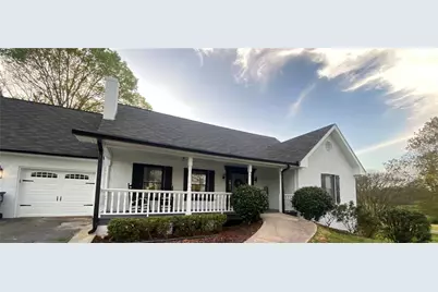 3925 Mark Lake Road, Cumming, GA 30028 - Photo 4