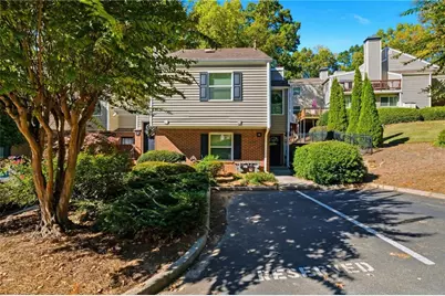 78 Dunwoody Springs Drive #78, Atlanta, GA 30328 - Photo 32