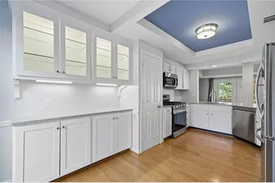 78 Dunwoody Springs Drive #78, Atlanta, GA 30328 - Photo 4