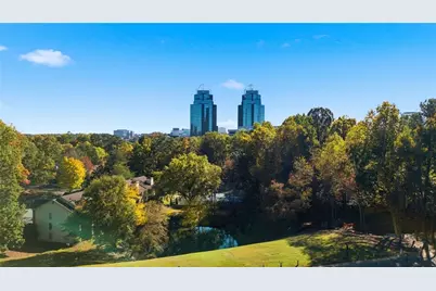 78 Dunwoody Springs Drive #78, Atlanta, GA 30328 - Photo 36