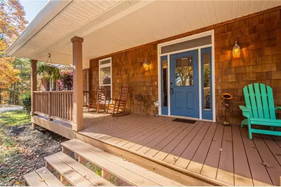 64 Highview Lane, Dahlonega, GA 30533 - Photo 8