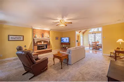 64 Highview Lane, Dahlonega, GA 30533 - Photo 14