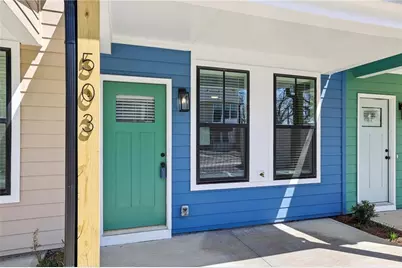 1095 Tucker Avenue #503, Atlanta, GA 30310 - Photo 2