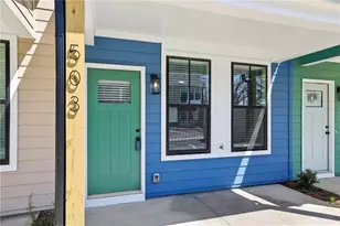 1095 Tucker Ave, Atlanta, GA 30310 - Photo 2