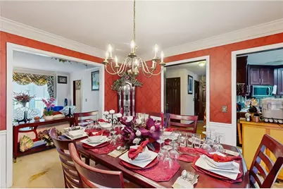 530 Oxford Crest Court, Lawrenceville, GA 30043 - Photo 8