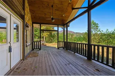 73 Redbird Lane, Rabun Gap, GA 30568 - Photo 12