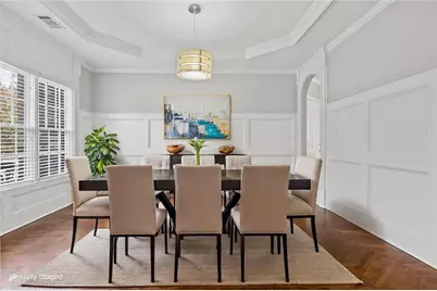 1871 Alcovy Bluff Way, Lawrenceville, GA 30045 - Photo 10