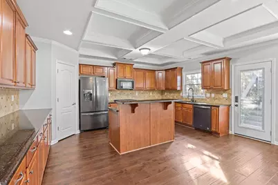 1871 Alcovy Bluff Way, Lawrenceville, GA 30045 - Photo 22